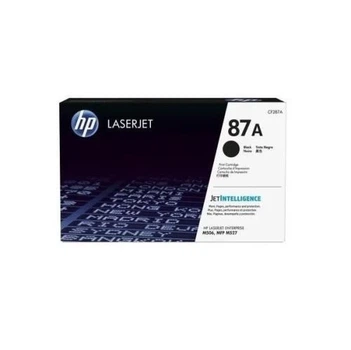Картридж HP 87A (CF287A), Black