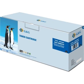 Картридж Xerox 006R01573, Black, G&G (G&G-006R01573)
