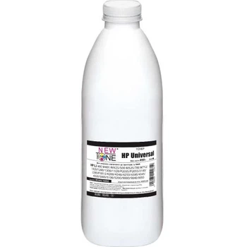 Тонер HP Universal 1200/1300/2100/2200/4200/4300, P2035/2055, 850 г, NewTone (HPUNIV-N850)