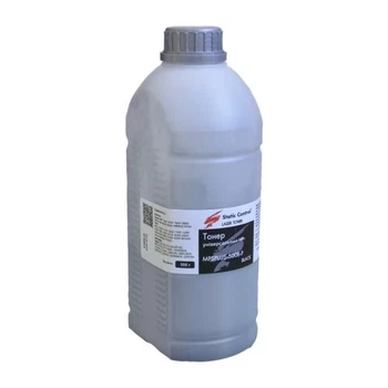 Тонер HP Universal 1200/1300/2100/2200/4200/4300, P2035/2055, 500 г, Static Control (MPSPLUS-500B-P)