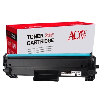 Картридж HP 141A (W1410A) / 142A (W1420A), Black, ACO, без чіпа (ACO-W1420ANC)