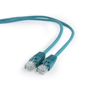 Патч-корд 2 м, FTP, Green, Cablexpert, Cat.6, CCA, PVC (PP6-2M/G)
