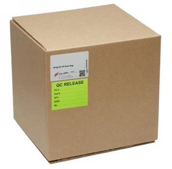 Тонер HP LJ P4010/P4015/P4510/P4515, M602/M603/M4555, 10 кг, Static Control (MPSPH4555-10KG)