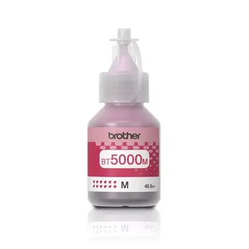 Чернила Brother BT5000M, Magenta, 48.8 мл