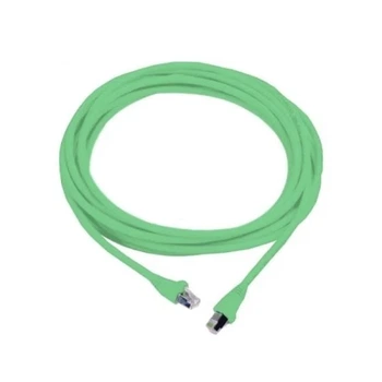 Патч-корд 1 м, UTP, Blue, Molex, Cat.5e, Cu, LSZH (PCD-01001-0H)