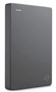 Внешний жесткий диск 5Tb Seagate Basic, Black (STJL5000400)