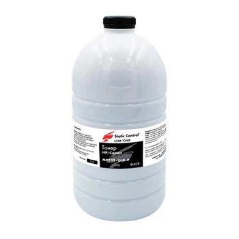 Тонер HP Universal 1200/1300/2100/2200/4200/4300, P2035/2055, 1 кг, Static Control (MPT11-1KG-P)