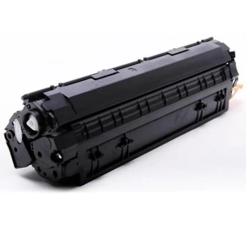 Картридж HP 35A (CB435A), Black, Virgin, пустой (CB435A-EV)