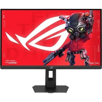 Монітор 27" Asus ROG Strix XG27JCG, Black (90LM0CE0-B01371)