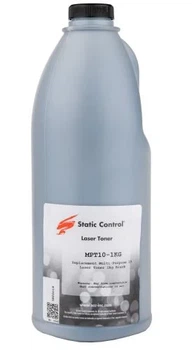 Тонер HP Universal P1005/P1505, M1120/M1522, M125/M128/M201/M225, 1 кг, Static Control (MPT10-1KG)