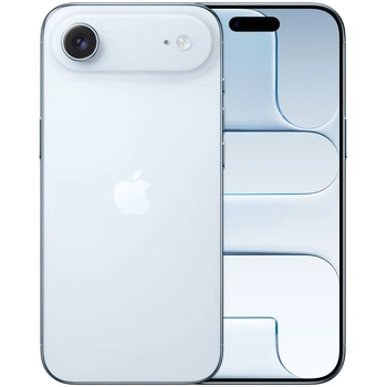 Смартфон Apple iPhone Air eSIM 512 GB Sky Blue (Grade Q) - Б/В