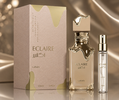 Парфумована вода Lattafa Perfumes Eclaire 10 мл