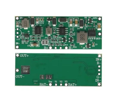 Модуль безперебійного резервного живлення DC-DC UPS 12V 36W