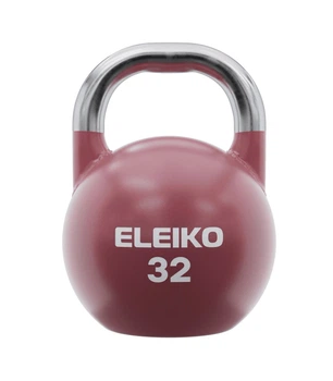 Гиря змагальна Eleiko, 32 кг