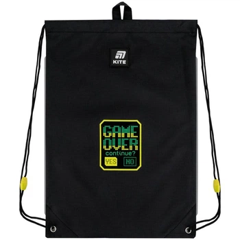 Сумка для обуви Kite Game Over K25-600M-16
