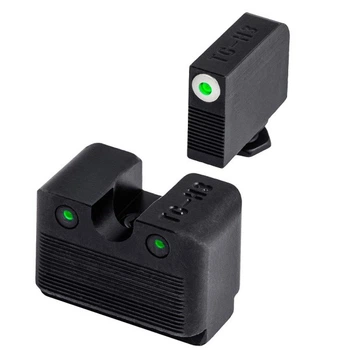 Набор тритиевых прицельных устройств TruGlo Tritium PRO night-sights