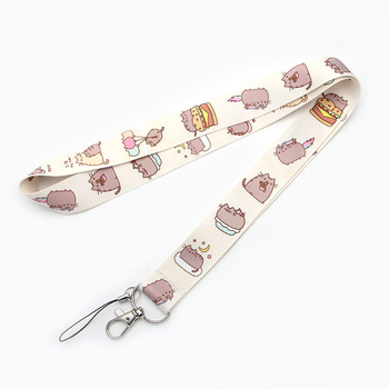Лента Пушин Pusheen 15 см