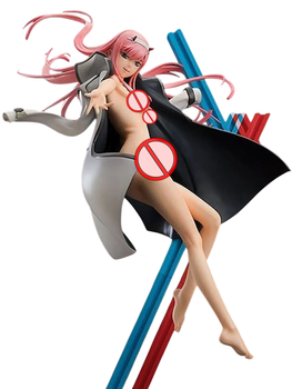 Фигурка Darling in the Franxx 002 Милый во Франксе 34 см Китай CH DRXX 005