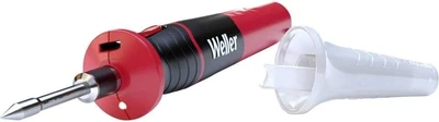 Паяльник Weller WLBRK12 / 12 Вт / Красно-черный Б/В