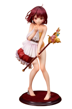 Фигурка Atelier Sophie 22 см, 18+ (608C9BF8D4A9)