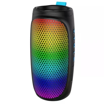 Портативна Акустика Proove Nova 10W (APP), Bluetooth: 5.4, 2000мАг, 10 годин роботи