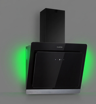 Витяжка Klarstein Aurora Eco 550 м³/год (10039927)