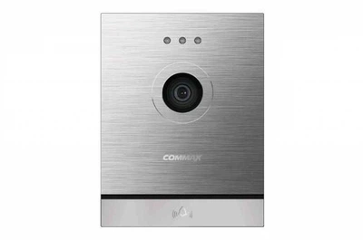 IP-панель вызова Commax CIOT-D20M 2 МП угол обзора 120°