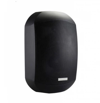 Настенный громкоговоритель I-Sound IS-WTP660B 60Вт 8 Ом черный