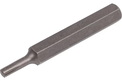Бита 6-гранная Ribe M5х75ммL, 10мм Forsage F-1797505