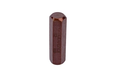 Біта 6-гранна H8ммх30ммL, 5/16" ROCKFORCE RF-1543008 Premium