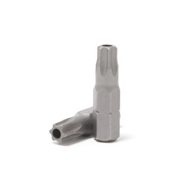 Бита-TORX T25Hx25ммL, 1/4"мм Forsage F-1272525