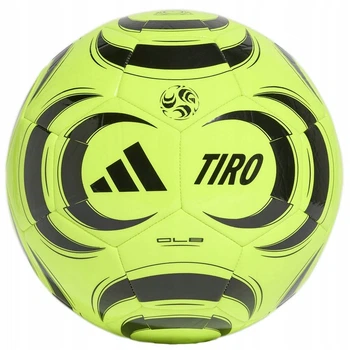 Футбольний м'яч Adidas TIRO Club Winter JW1532, розмір 4
