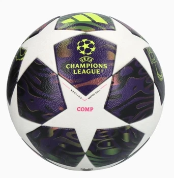 Футбольний м’яч adidas UCL Finale Competition JX9096 розмір 5