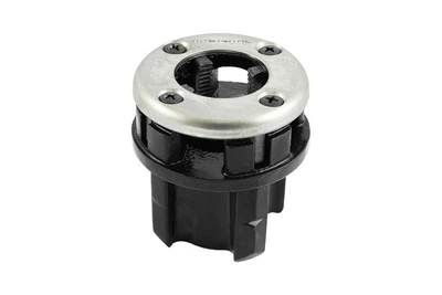 Клупп трубный для нарезания резьбы MASTERTOOL BSPT 3/4" 15-0001