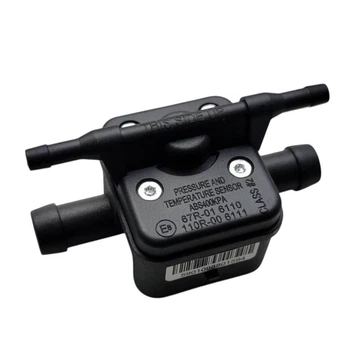 Мап-сенсор ABS400KPA 5pin нового зразку датчик тиску газу та вакууму для гбо Europegas Oscar