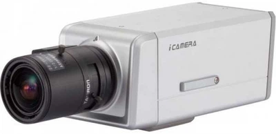 IP-камера Dahua DH-IPC-F665P день/ночь SONY Super HAD CCD