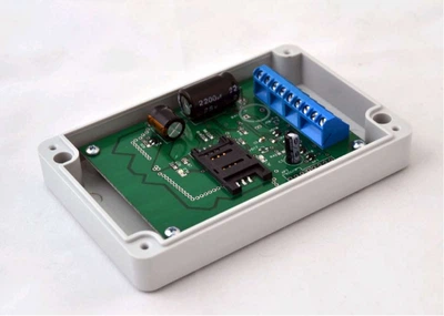 Устройство согласования объектное MS-03-04m