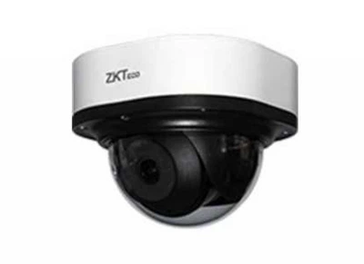 IP-камера ZKTeco DL-858M22B-S8 8 Мп с распознаванием лиц