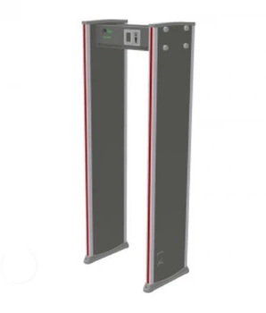 Прохідний металошукач ZKTeco AMD600