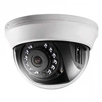 Turbo HD видеокамера Hikvision DS-2CE56D1T-IRMM 2 Мп ИК подсветка 20 м