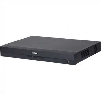 Видеорегистратор Dahua DHI-NVR5232-EI2 32-канальный 1U 2HDD WizSense
