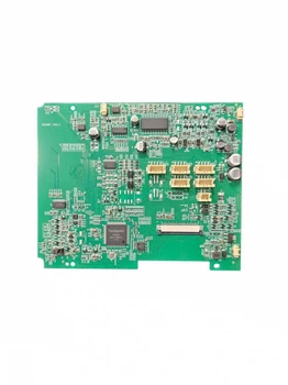 Материнская плата для видеодомофона QV-IDS4793 9343MPT VER C.1