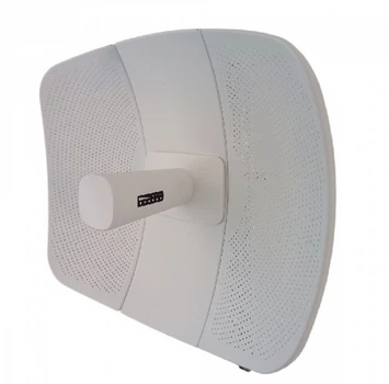 Беспроводной мост Wi-Fi UTex UT-W10 2 антенны 5.8G 29dbi дальность до 10км