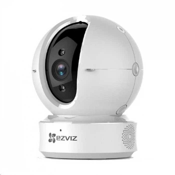 IP-камера EZVIZ CS-CV246-A0-3B1WFR 1 Мп Wi-Fi поворотна з ІЧ підсвіткою і кутом огляду 90°