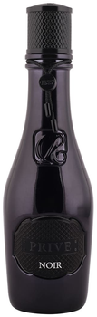 Woda perfumowana męska Riiffs Prive Noir 100 ml (6290171073659)
