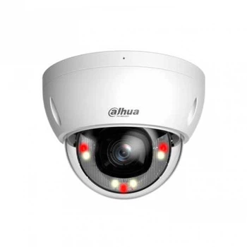 IP-камера Dahua DH-IPC-HDBW2249E-S-IL 2 Мп WDR ІЧ підсвітка 30 м