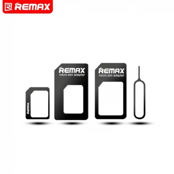Слот для SIM-картки Remax SIM ALL in One