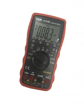 Цифровой мультиметр KJ18B с Bluetooth