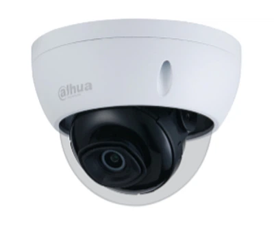 IP-камера Dahua DH-IPC-HDBW1431EP-S4 4 Мп купольна з ІЧ підсвіткою та WDR
