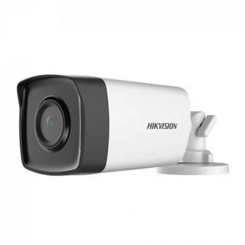 Turbo HD видеокамера Hikvision DS-2CE17D0T-IT3F 2 Мп угол обзора 106°